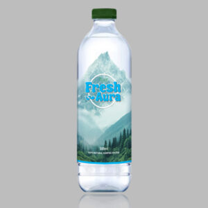 24-Pack (500ML)